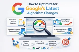 blog Digital Marketing Strategist