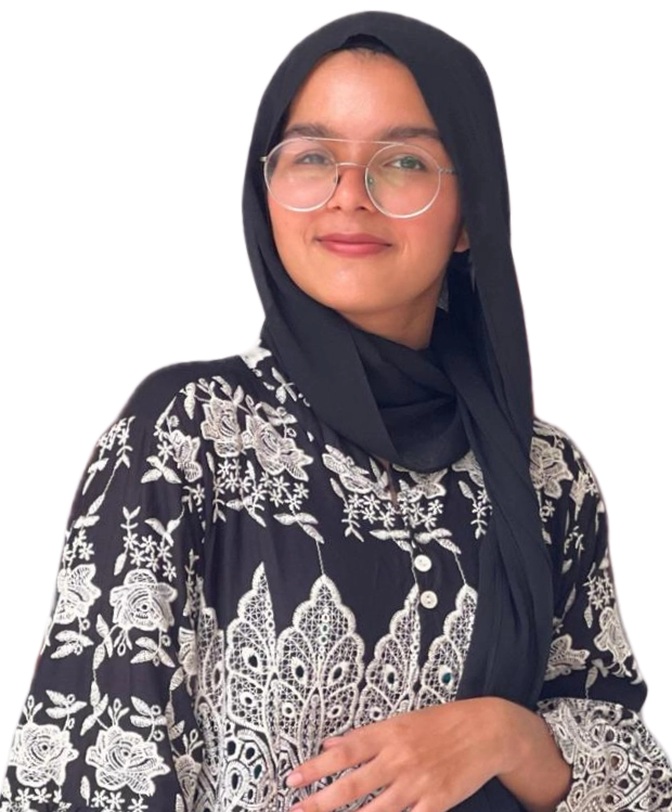 home page Digital Marketing Strategist